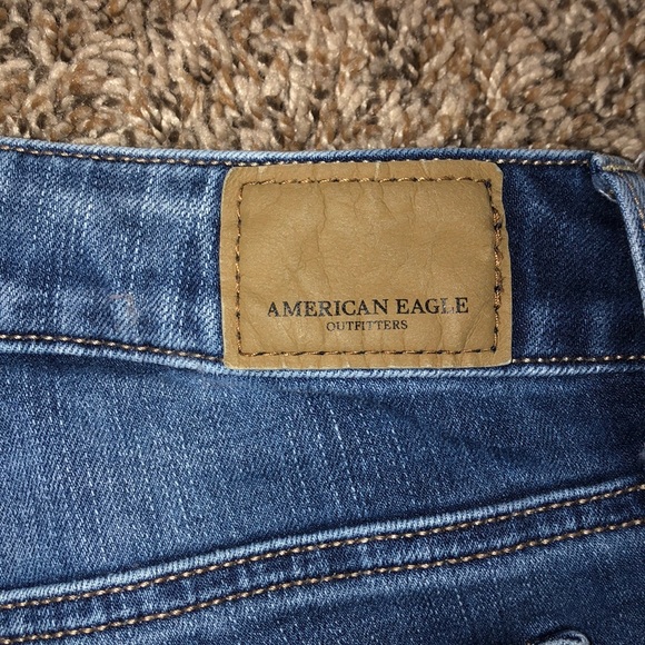 American eagle jeans - Picture 3 of 4